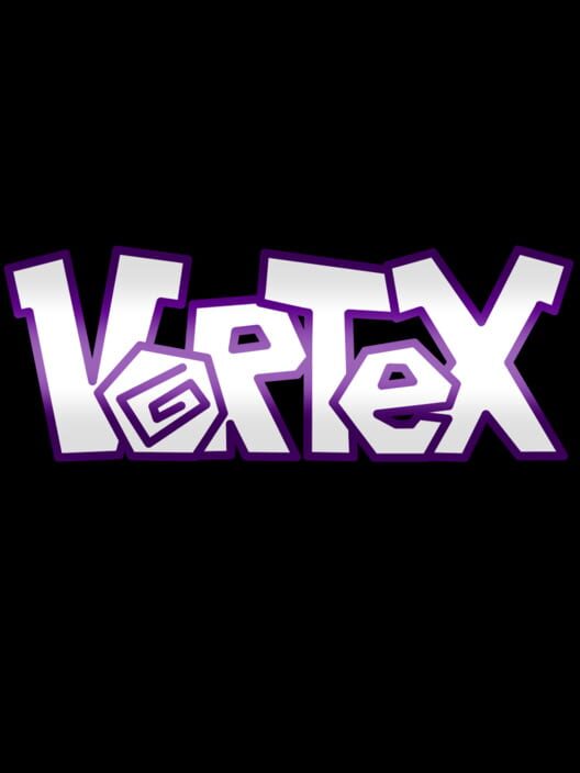 Vortex 封面