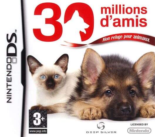Let's Play Pet Hospital