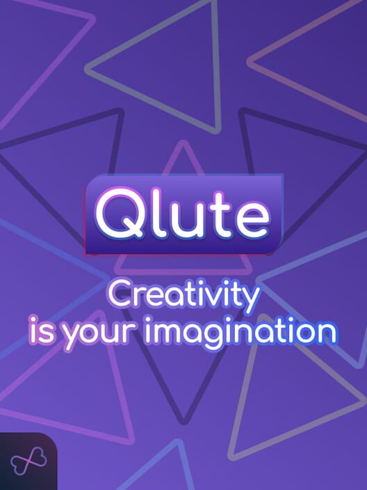 Qlute cover