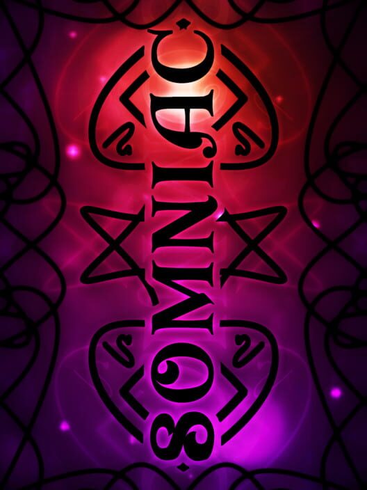 Somniac Cover