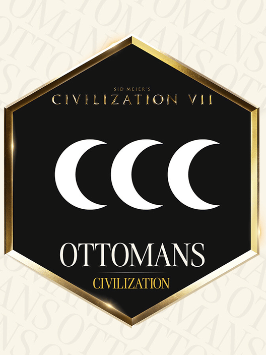 Sid Meier's Civilization VII: Ottomans Pack