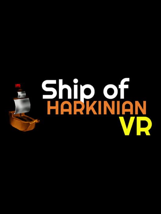 Ship of Harkinian VR · 游戏封面