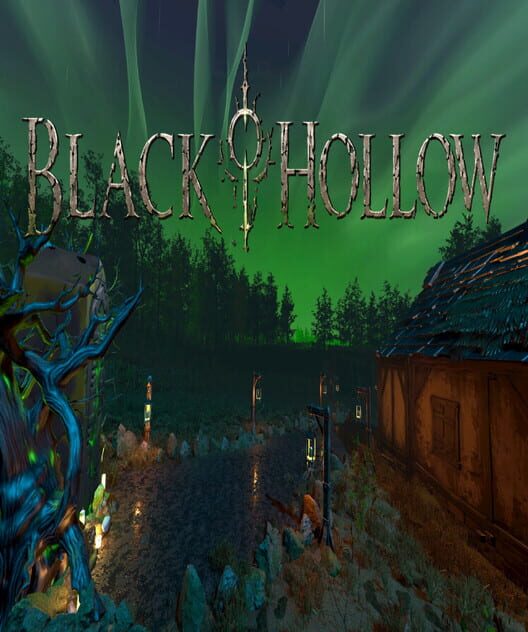 Black Hollow