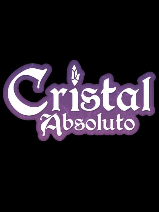 Cristal Absoluto cover art
