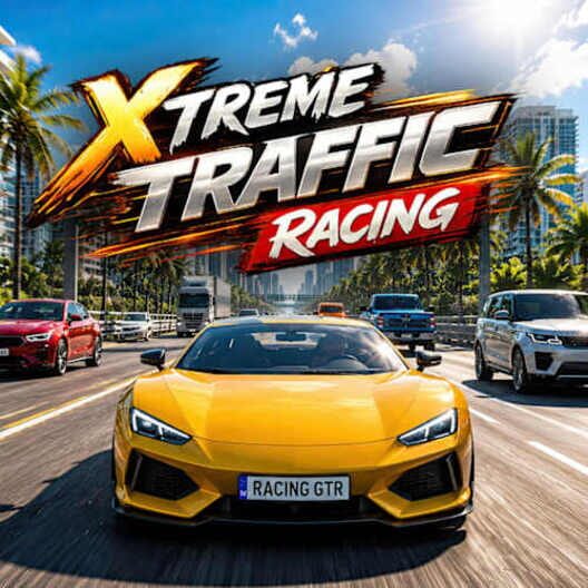 Xtreme Traffic Racing