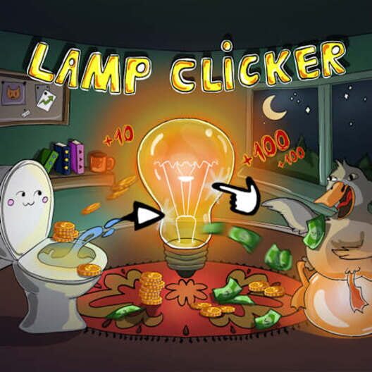 Lamp Clicker