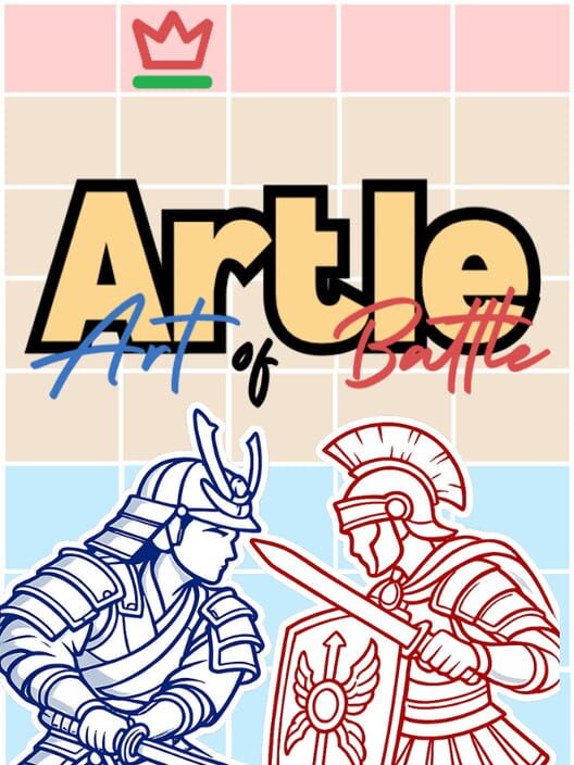 Art of Battle Cover