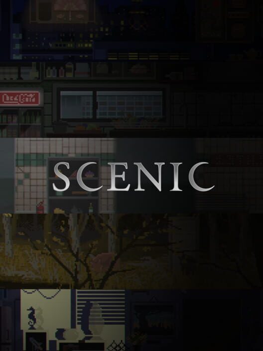 Scenic cover