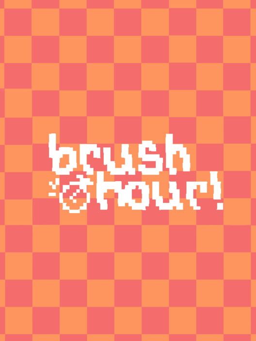 Brush Hour cover art