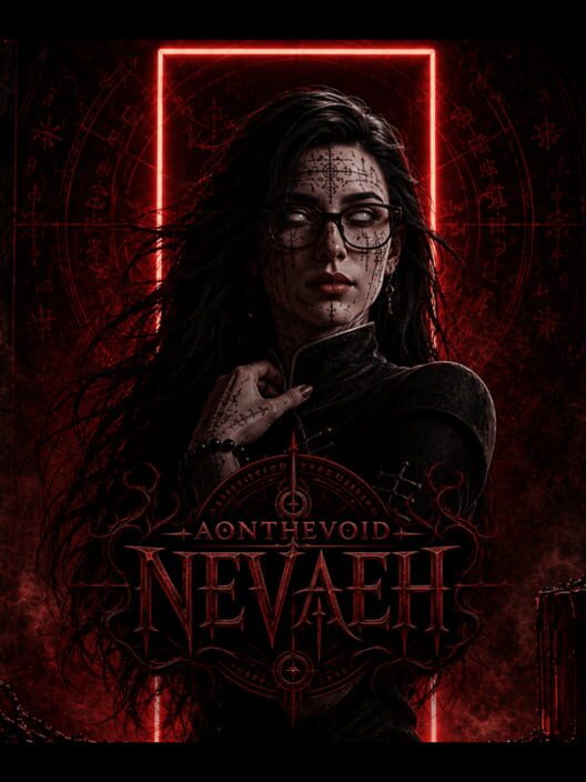 AonTheVoid Nevaeh Cover