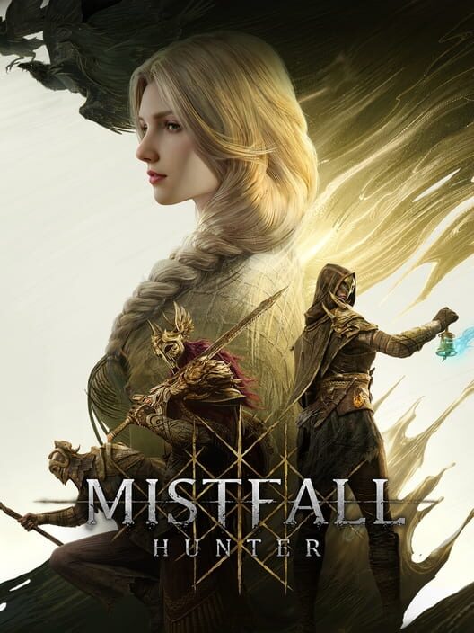 Mistfall Hunter
