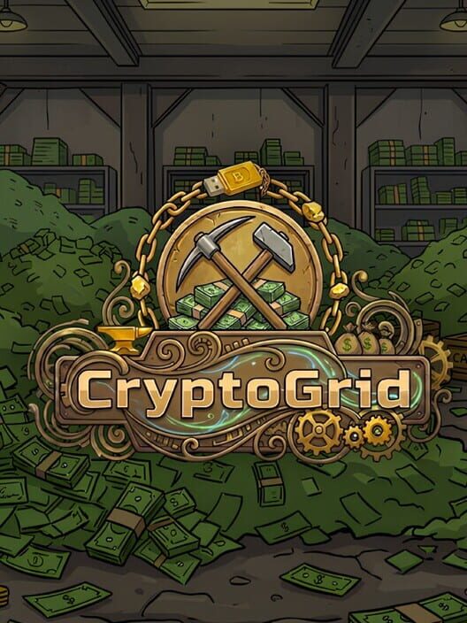 CryptoGrid