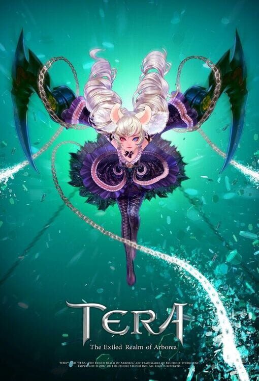 Tera