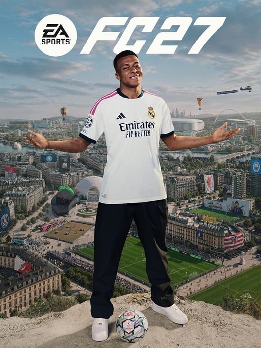 EA Sports FC 27