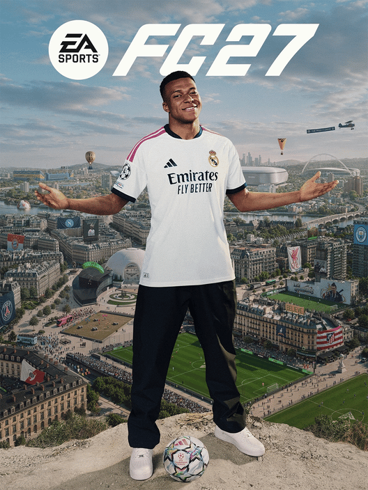 EA Sports FC 27