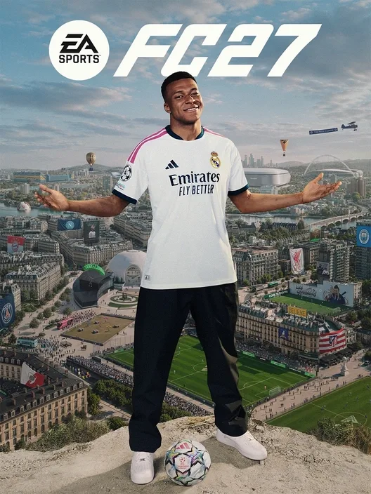 EA Sports FC 27