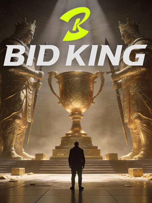 Bid King