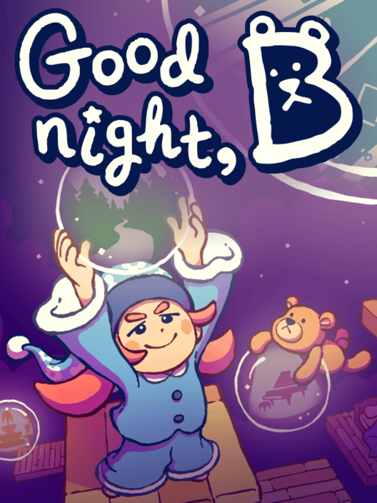 Goodnight, B