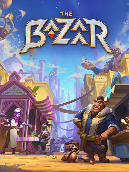 The Bazaar