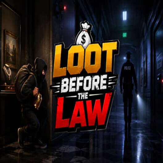 Loot Before the Law