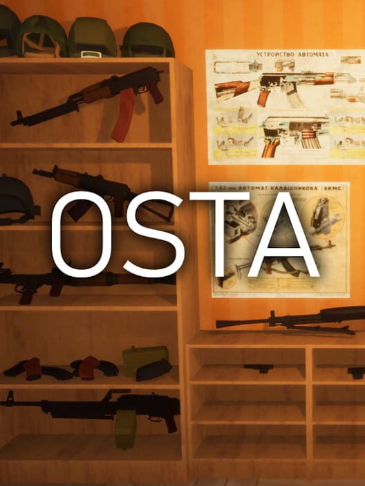 Osta