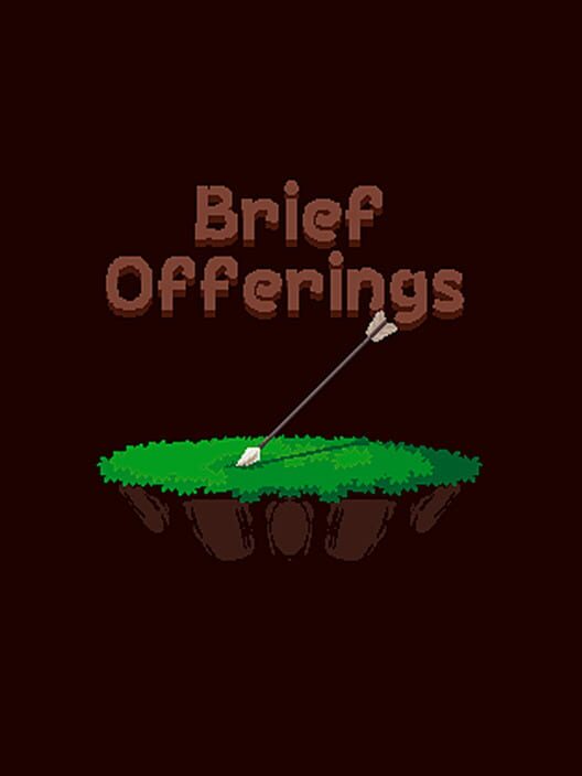 Brief Offerings