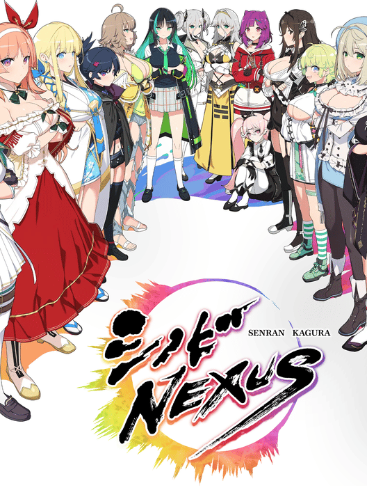 Shinovi Nexus: Senran Kagura
