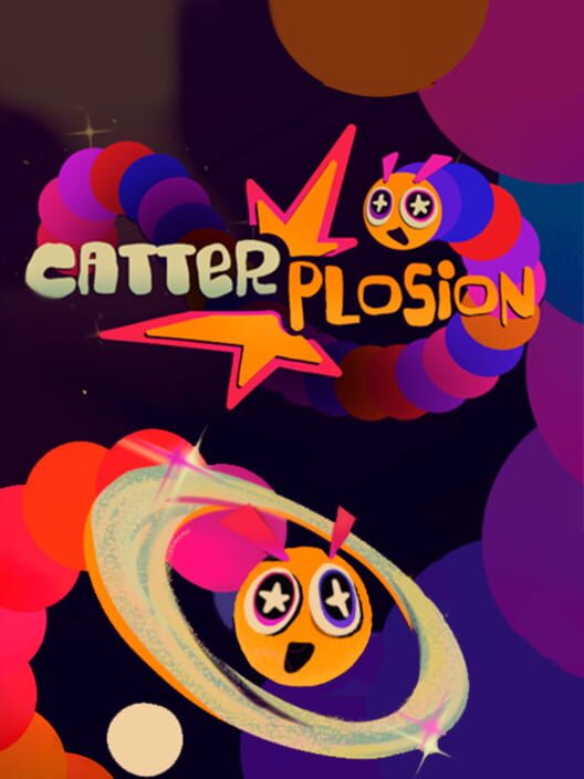 Catterplosion