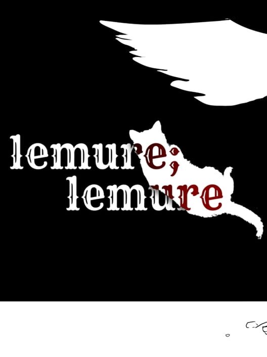 Lemure Lemure Cover