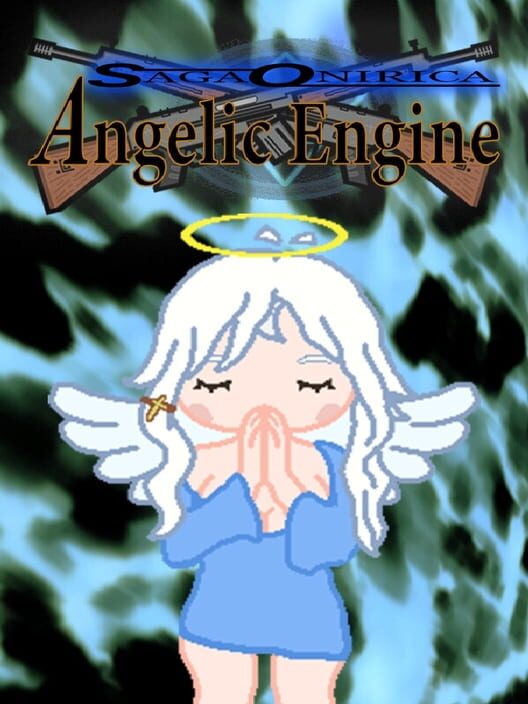 Saga Onirica: Angelic Engine