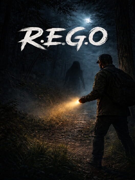 R.E.G.O