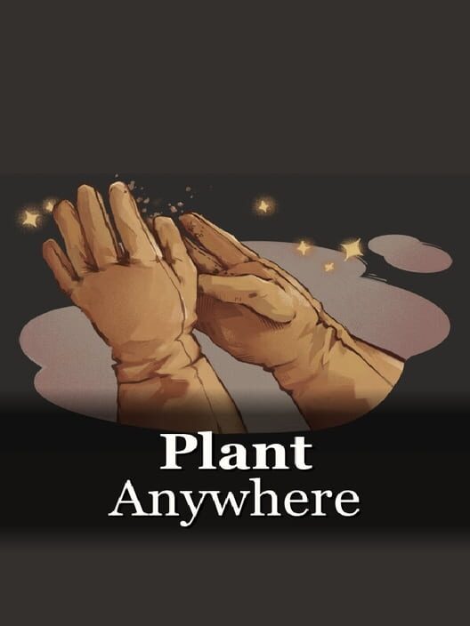 Plant Anywhere Cover