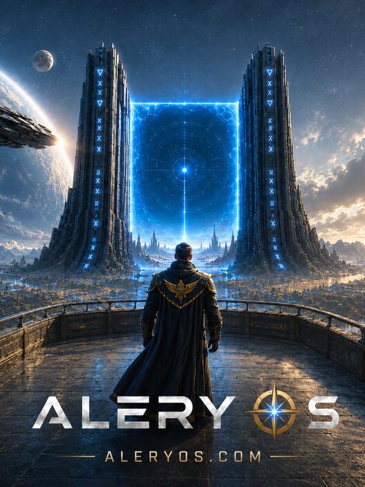 Aleryos