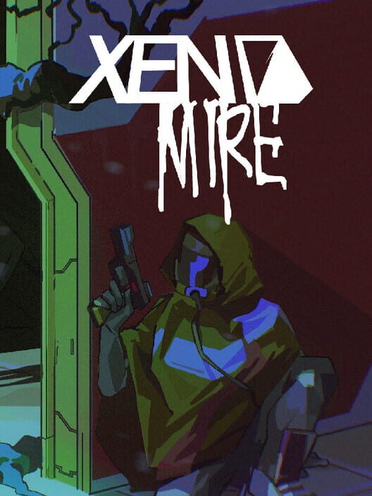 Xenomire cover