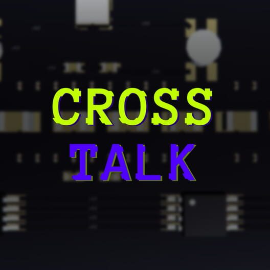 Crosstalk