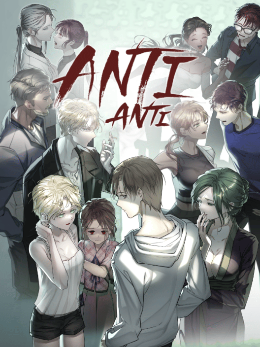 Anti-Anti