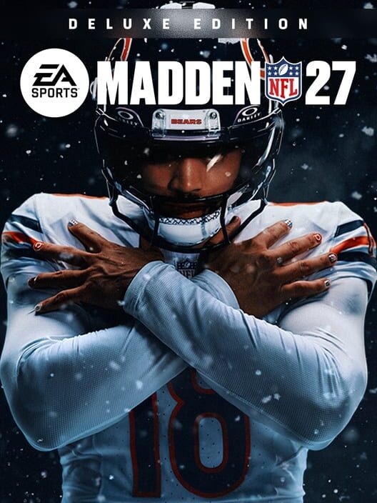 Madden NFL 27: Deluxe Edition
