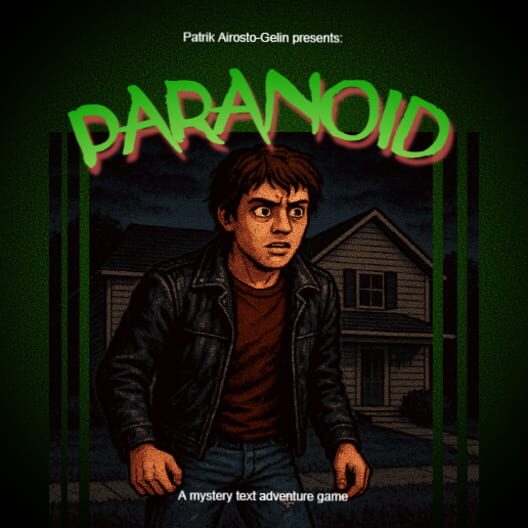 Paranoid