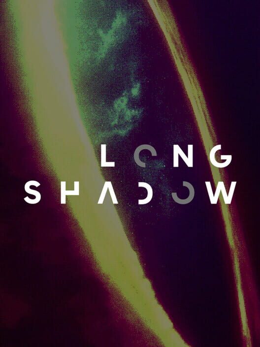 Capa de Long Shadow