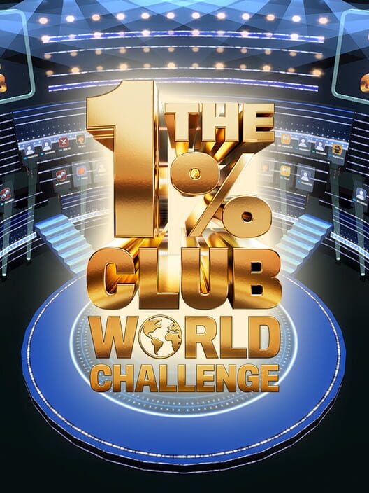 The 1% Club World Challenge