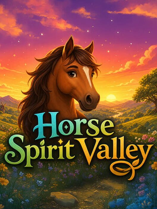 Horse Spirit Valley