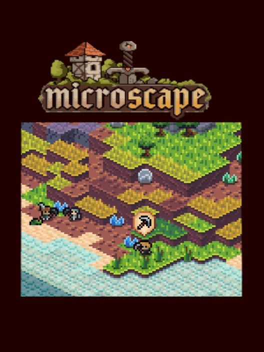 Microscape