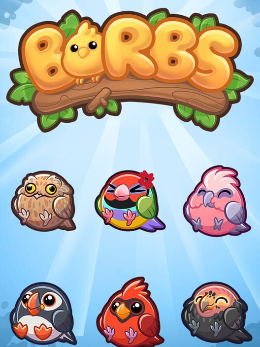 Borbs Cover