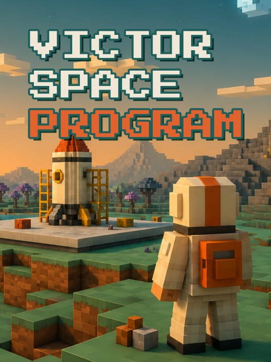 Victor Space Program