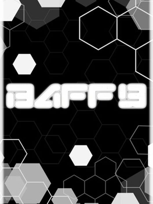 Baff B Cover