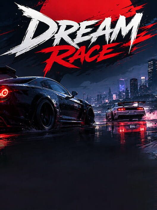 DreamRace