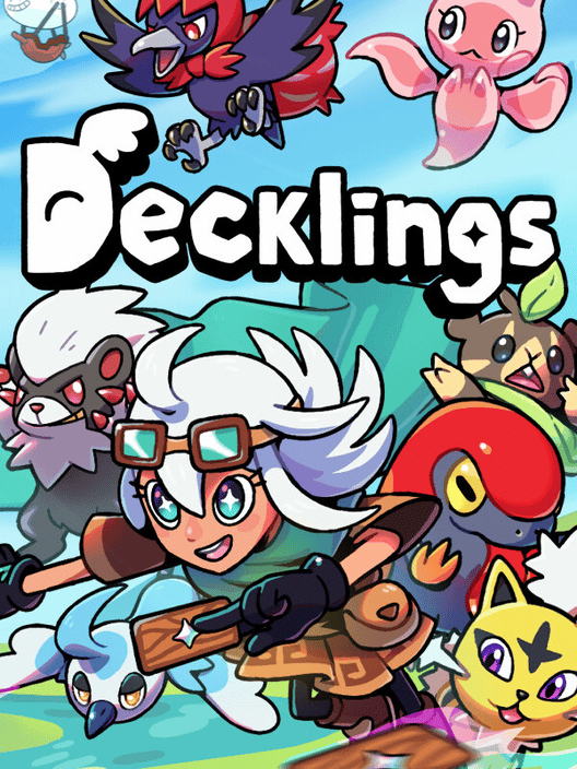 Decklings