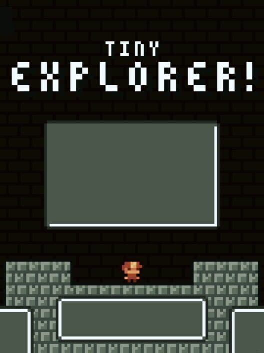 Tiny Explorer 封面