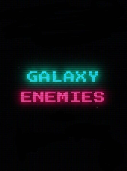 Galaxy Enemies