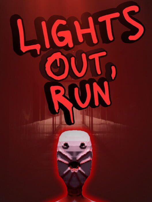 Lights Out, Run cover